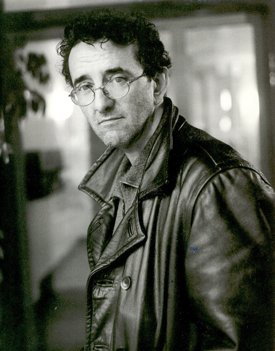 16201 I Foto Roberto Bolano 2003 Jerry Bauer1bis