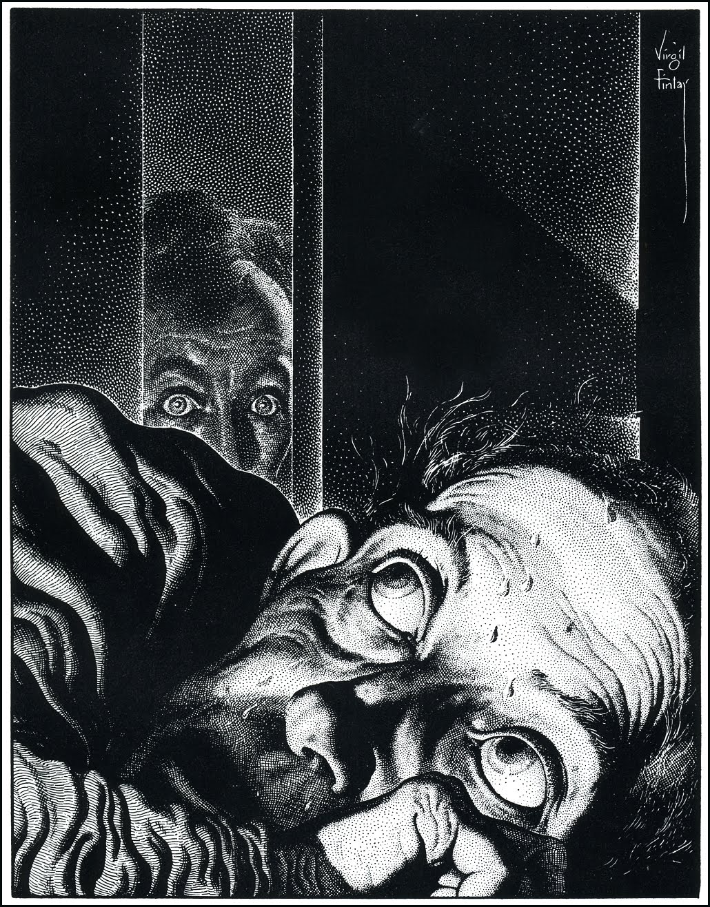 Sleep No More: 5 Bone-Chilling Stories 2