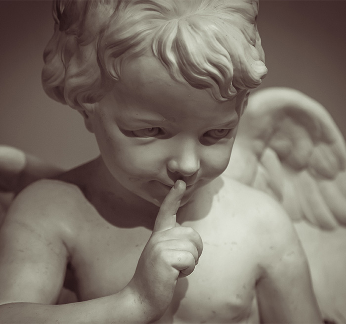 The Marble Child