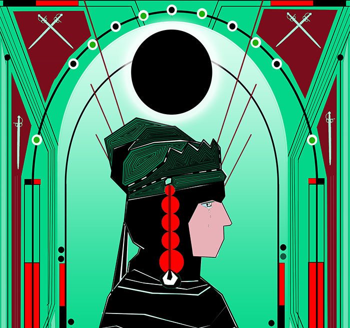 Tales From the Venia Woods