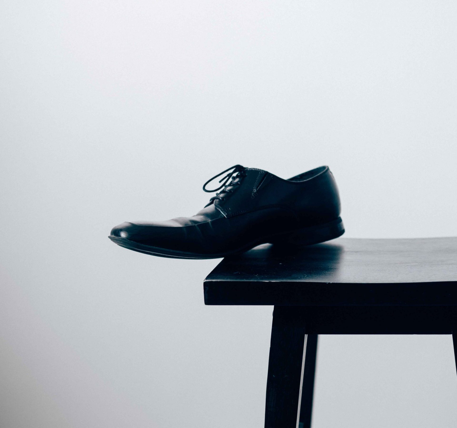 The Shoe