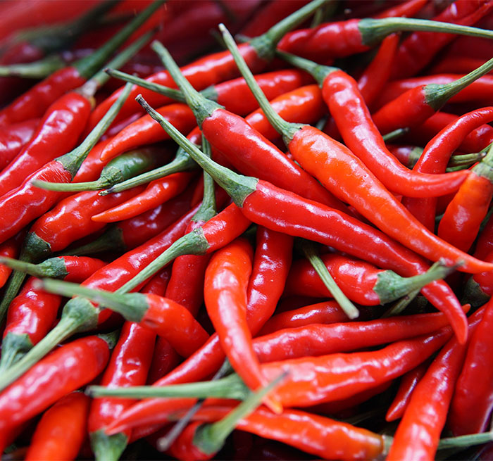 Red Curry
