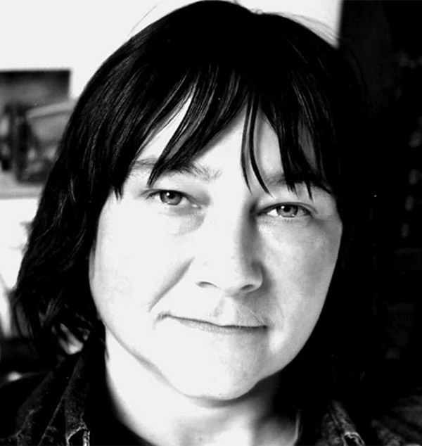 Ali Smith card