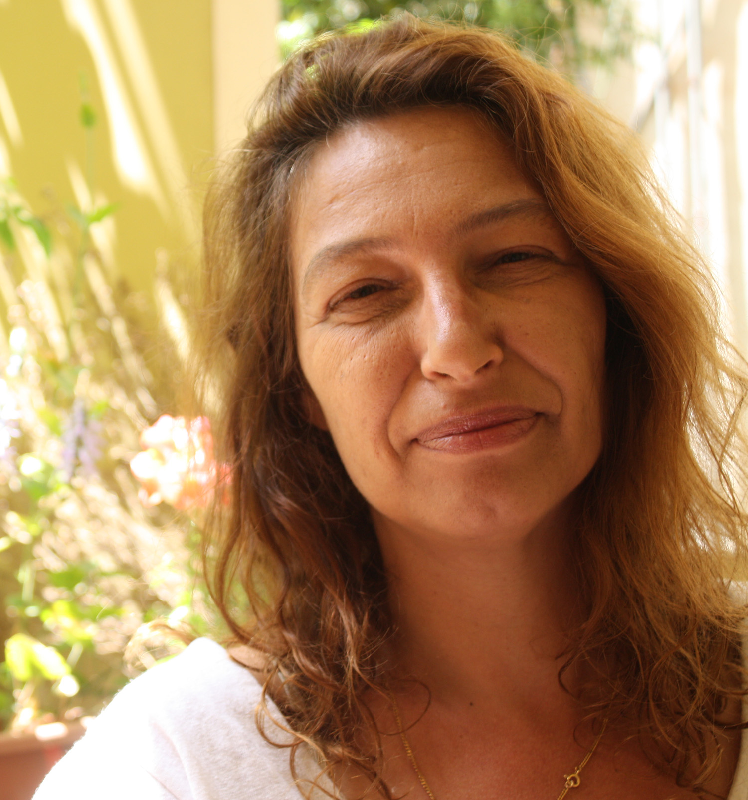 Alma Ganihar