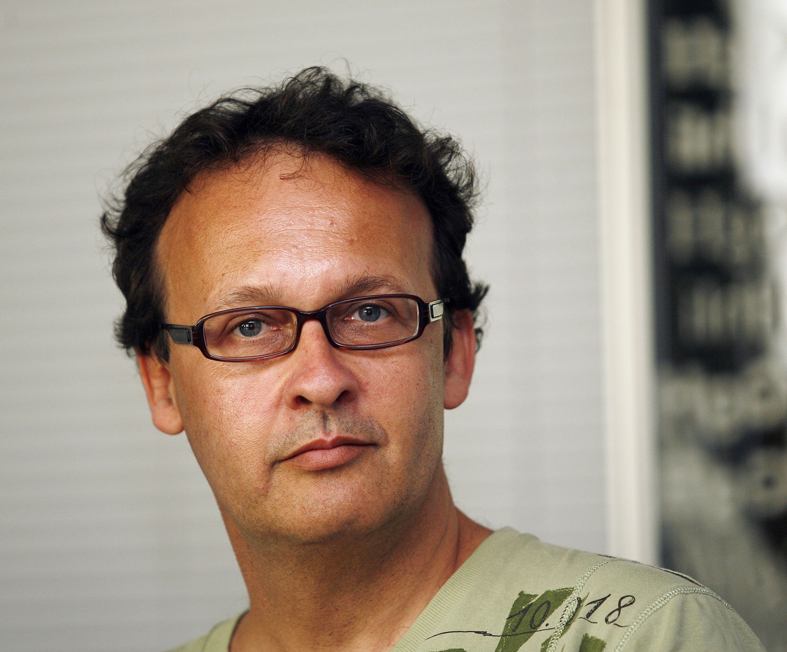 Andrej Blatnik