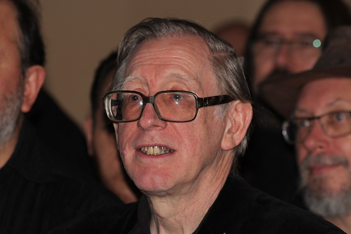 Brian Stableford