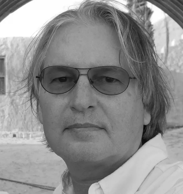 Bruce Sterling card