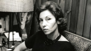 Clarice Lispector