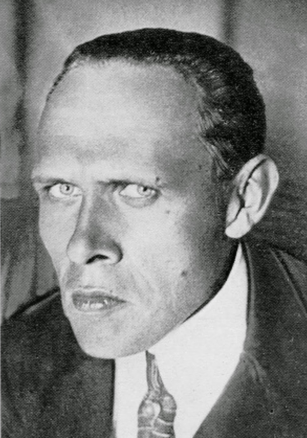 Daniil Kharms