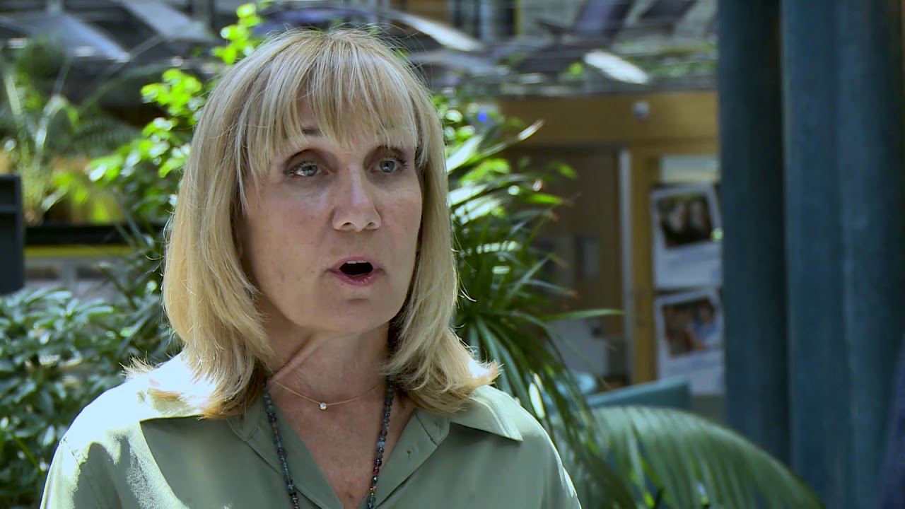 Diane Goodman
