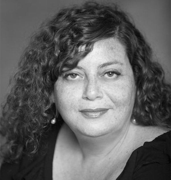 Dorit Shiloh card