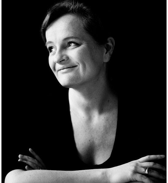 Dorthe Nors