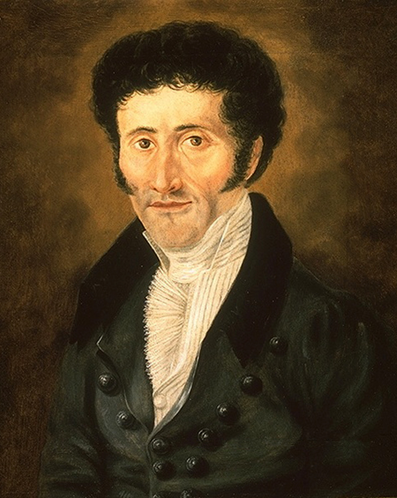 ETA Hoffmann 3