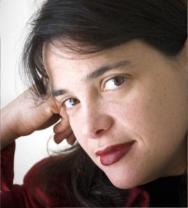 Elizabeth Mckracken