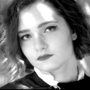 Emily Brout Photo