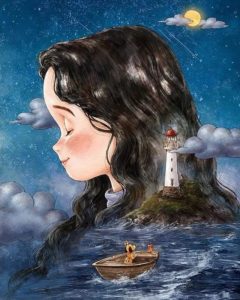 Emily of New Moon - Chapter 2