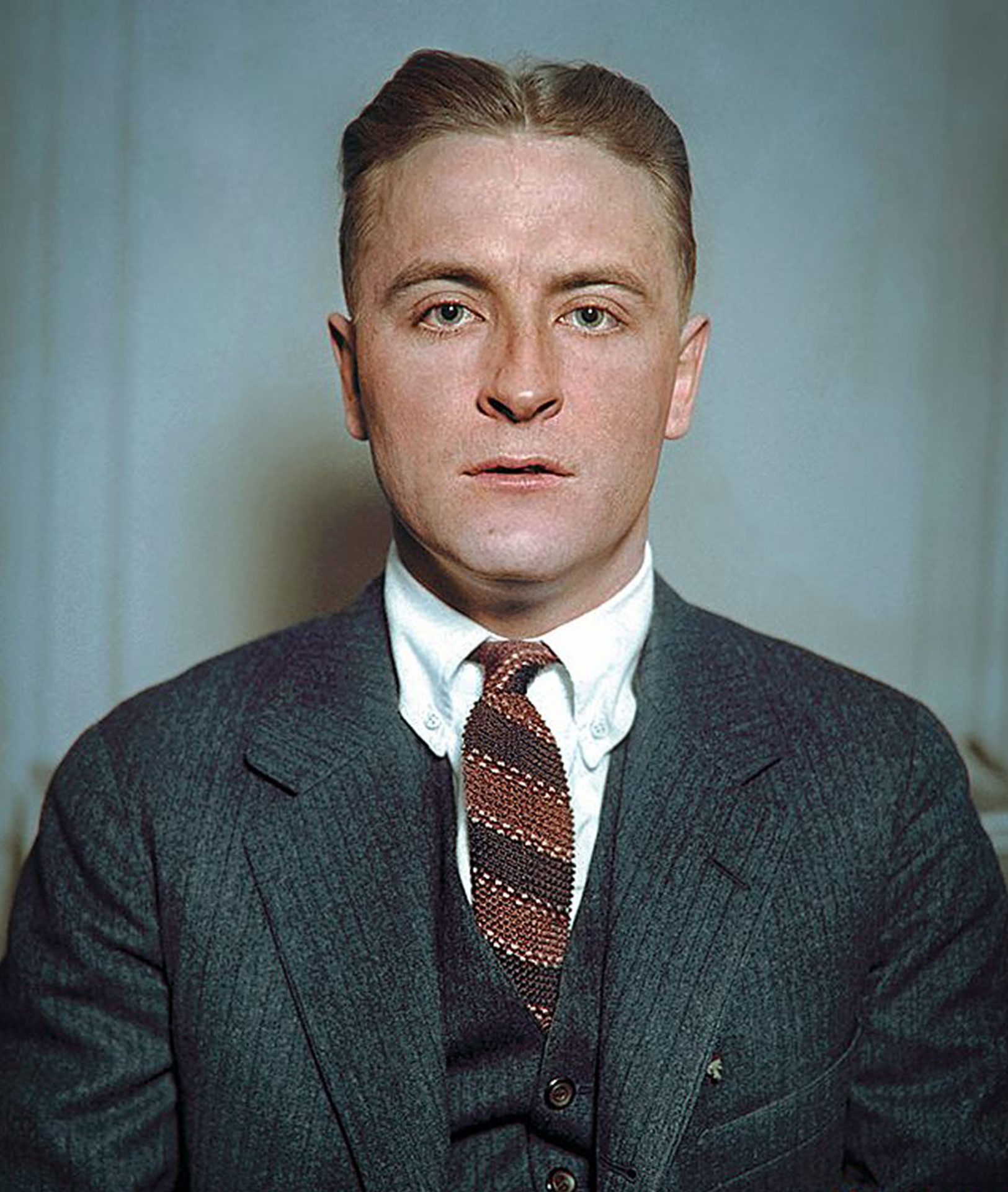 F. Scott Fitzgerald scaled 1