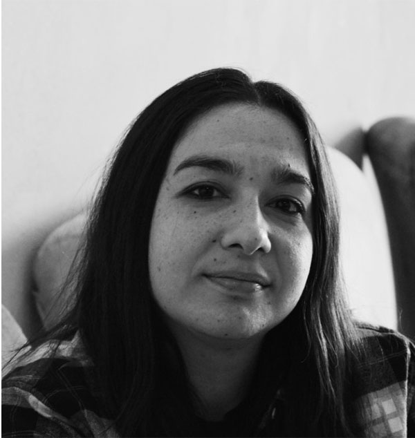 Fernanda Melchor card