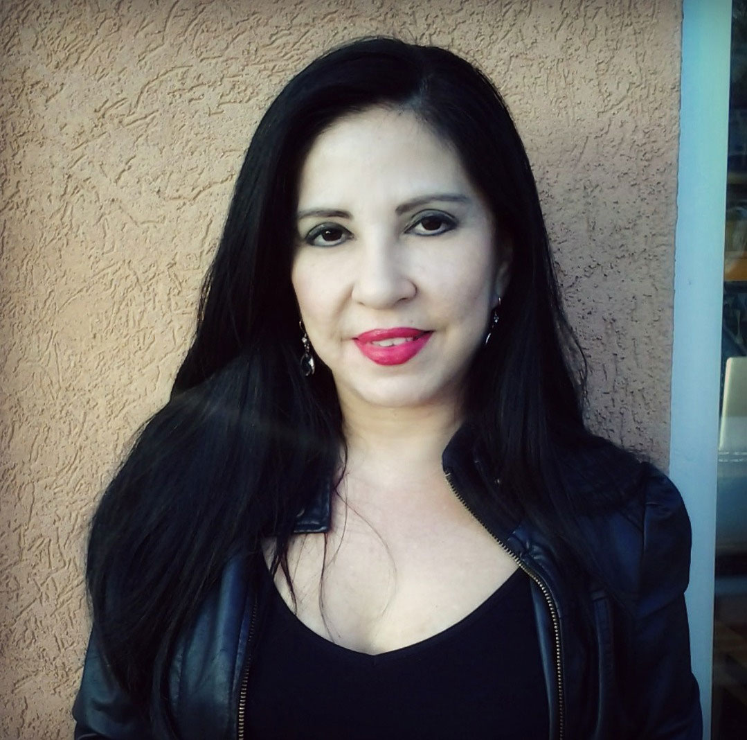 Giovanna Rivero photo
