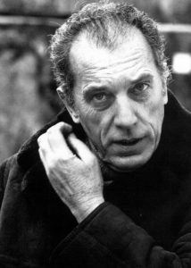 Giuseppe berto