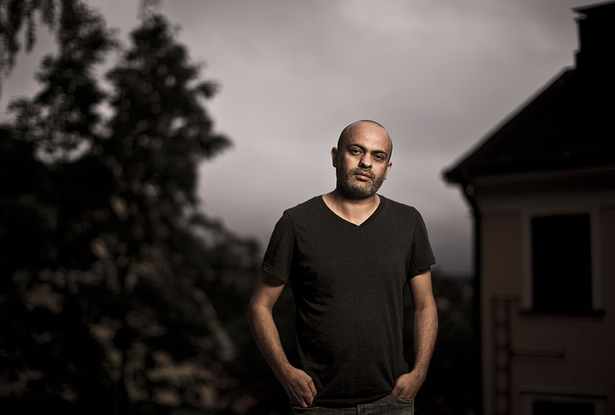 Hassan Blasim