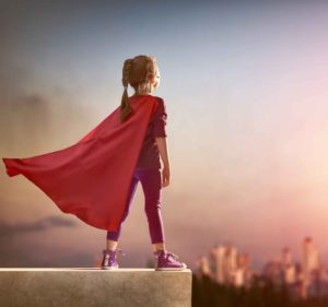 Her Story: 5 Iconic Feminist Stories 1