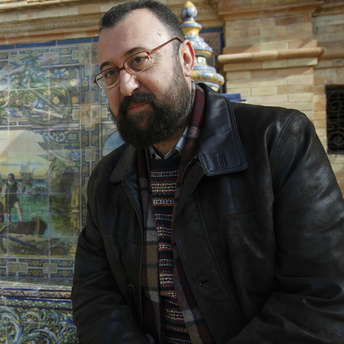 Hipolito Gonzales Navarro
