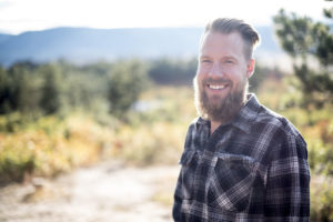 Jason DeYoung