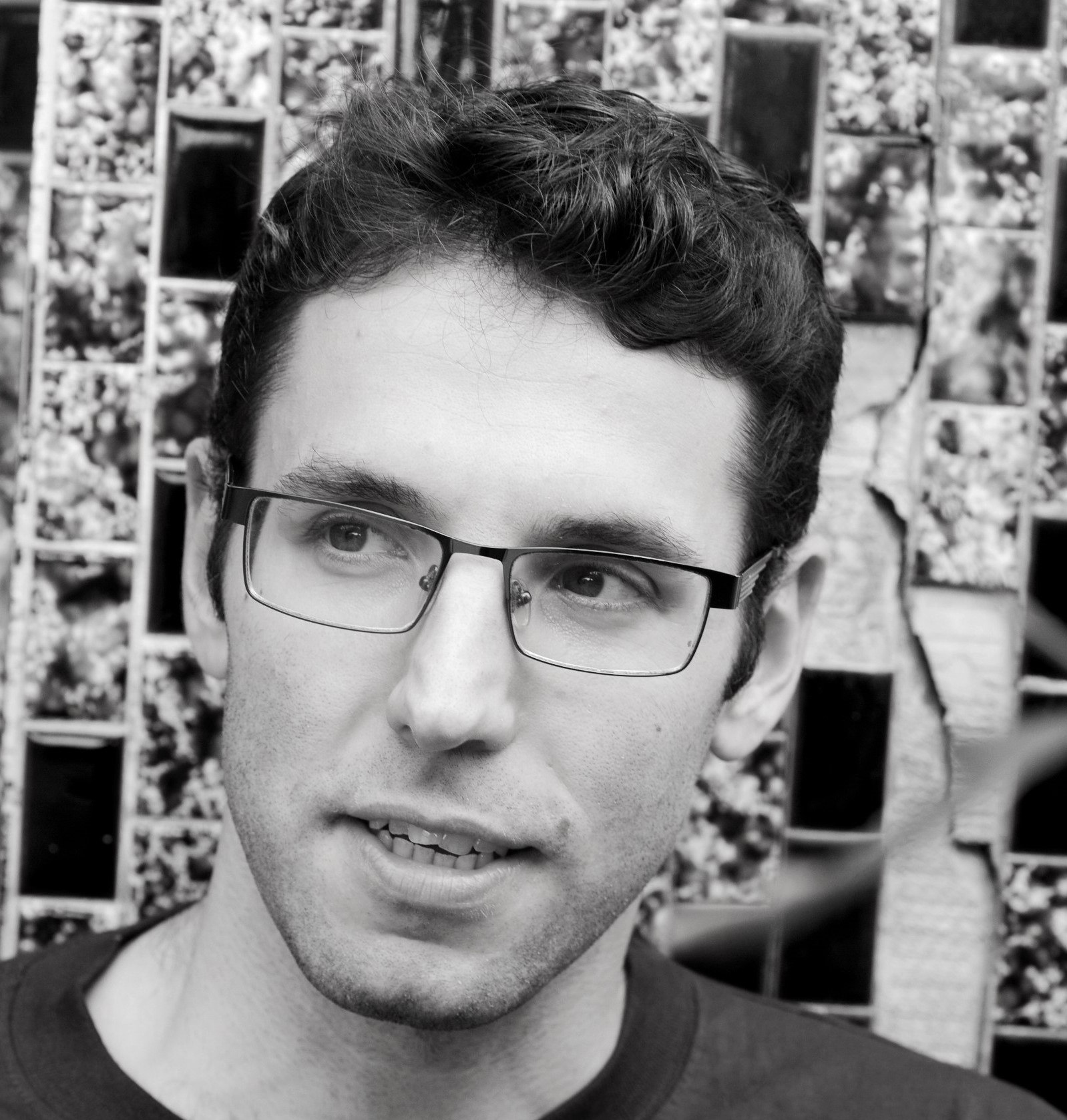 Jonathan Fein