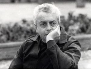 Jorge Ibarguengoitia