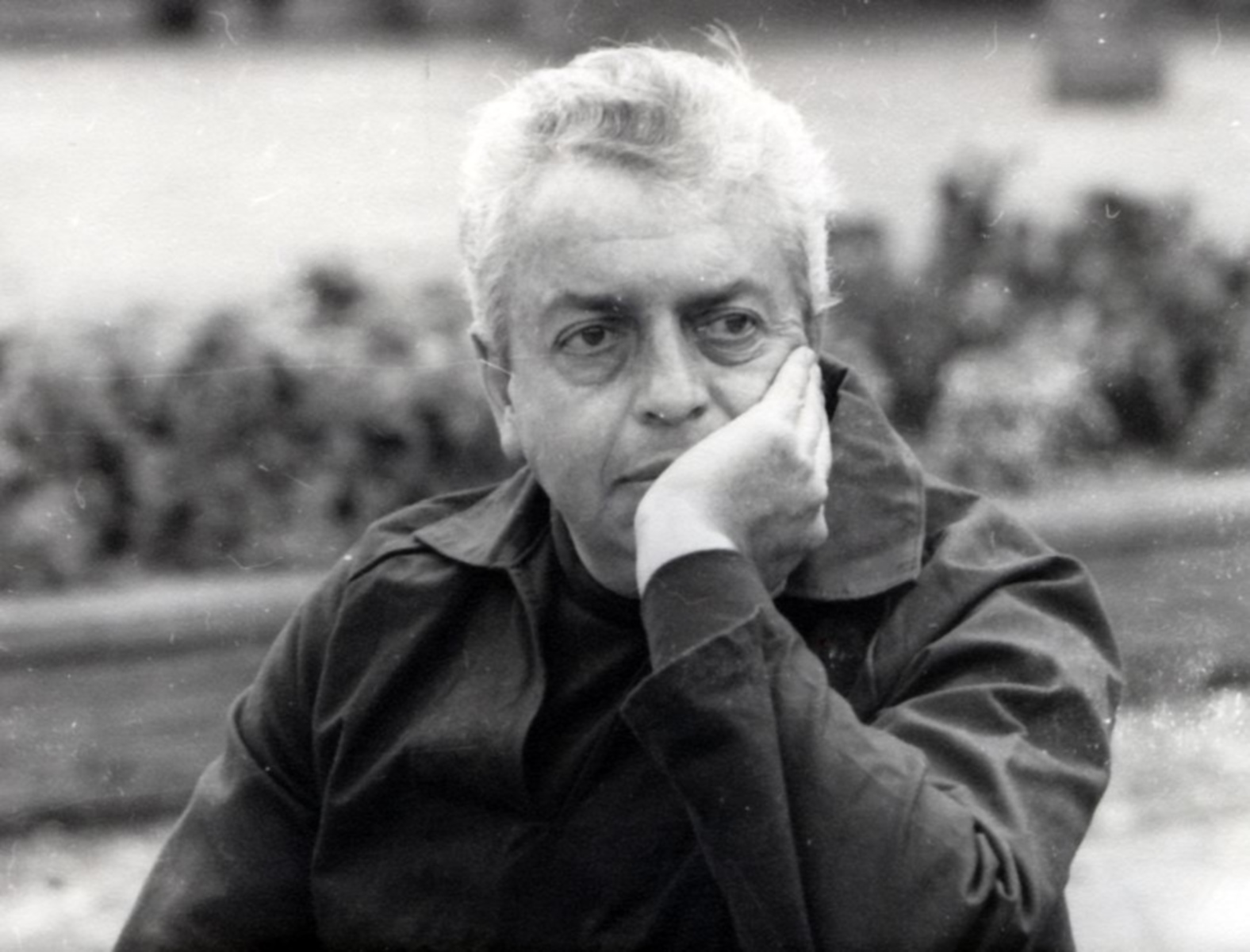 Jorge Ibarguengoitia