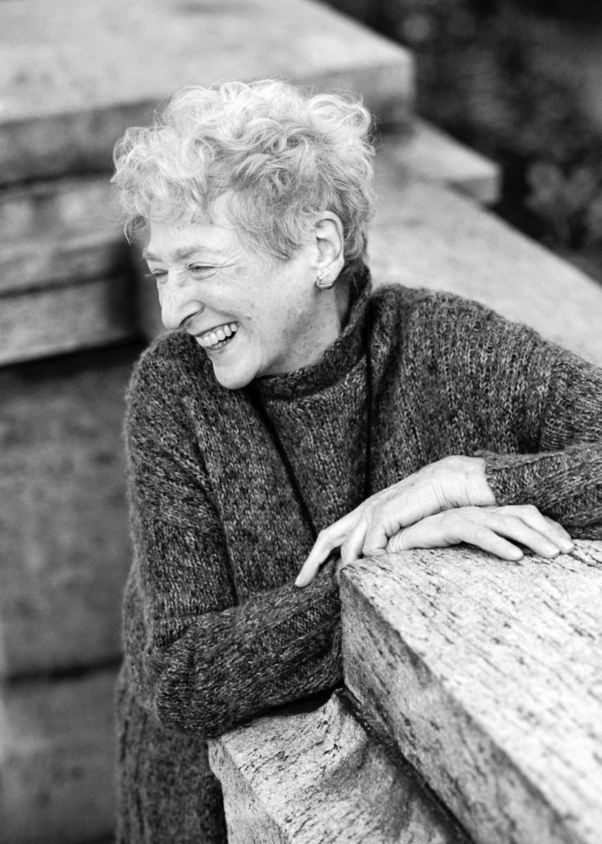 Lore Segal Fiction QA 857