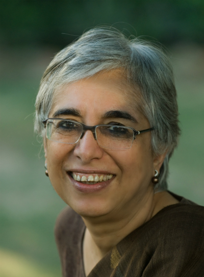 Manju Kapur