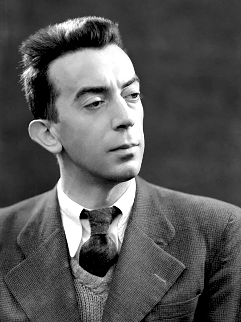 Marcel Ayme