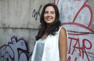 Marina Perezagua © Miguel Lizana