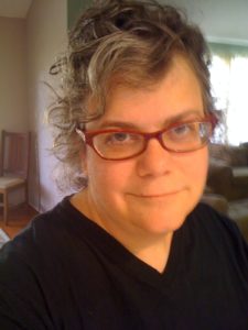 Maureen McHugh