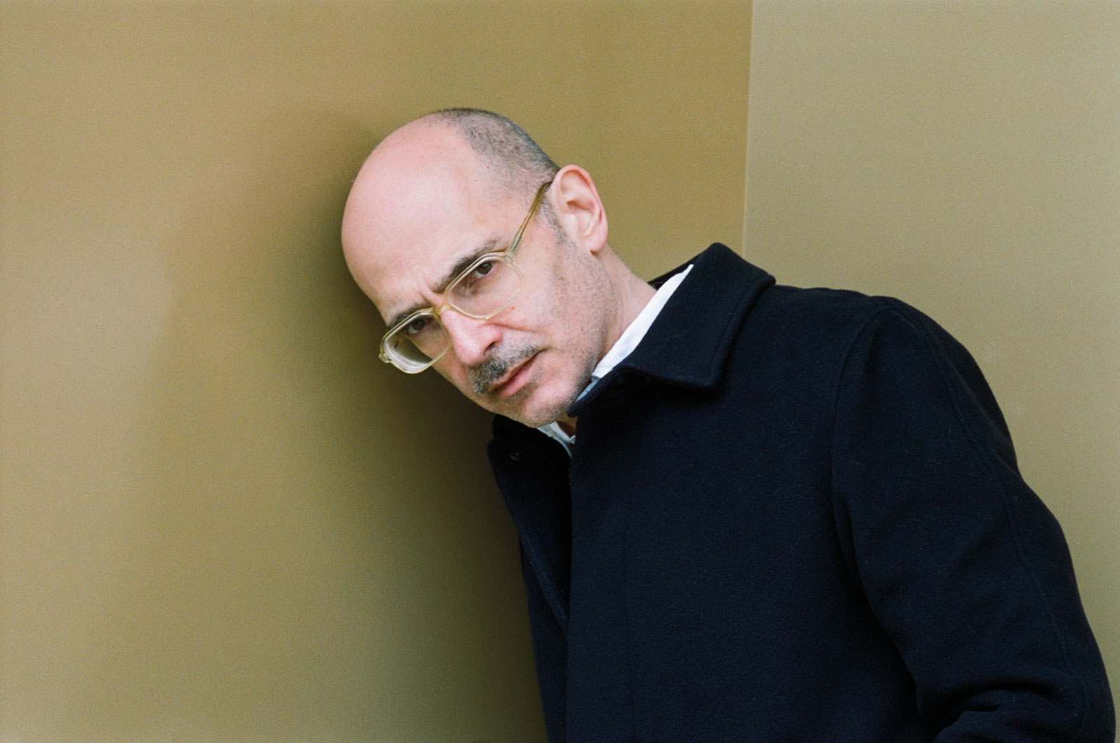 Maxim Biller