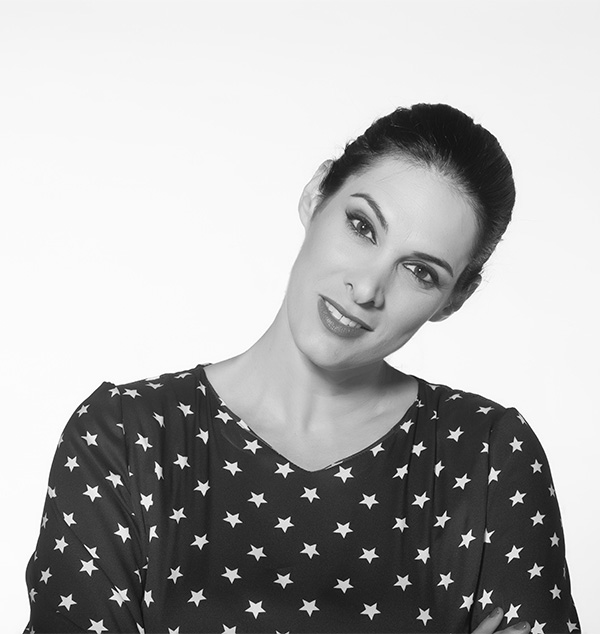 Maya Guez card