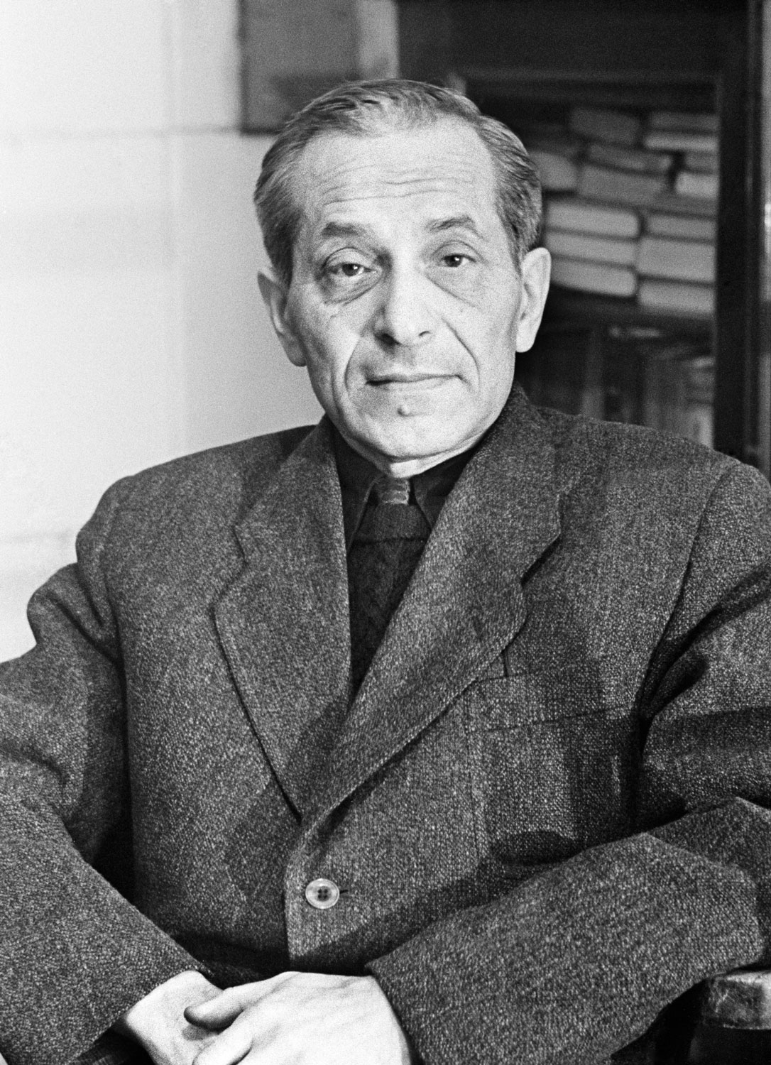 Mikhail Zoshchenko
