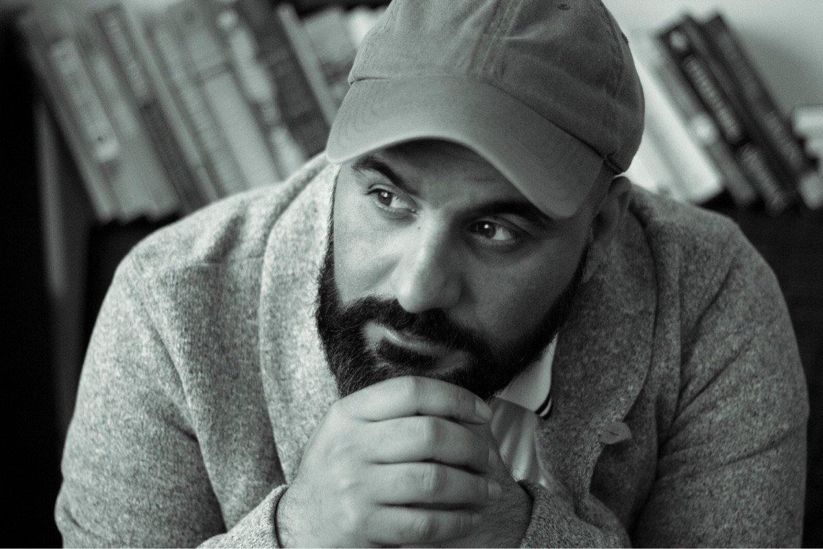 Mortada Gzar