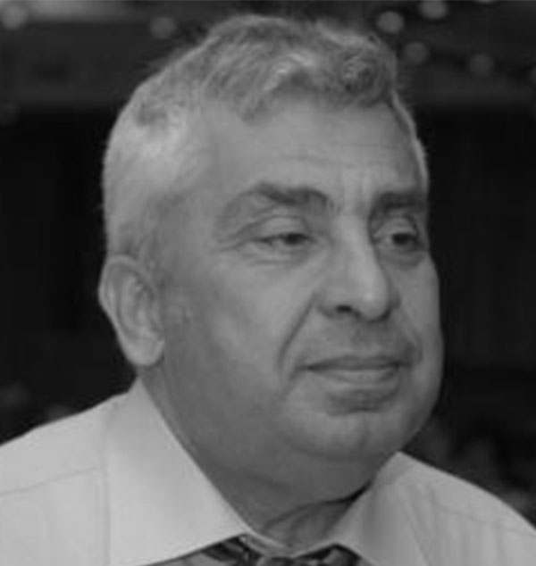 Nabil Oudeh card