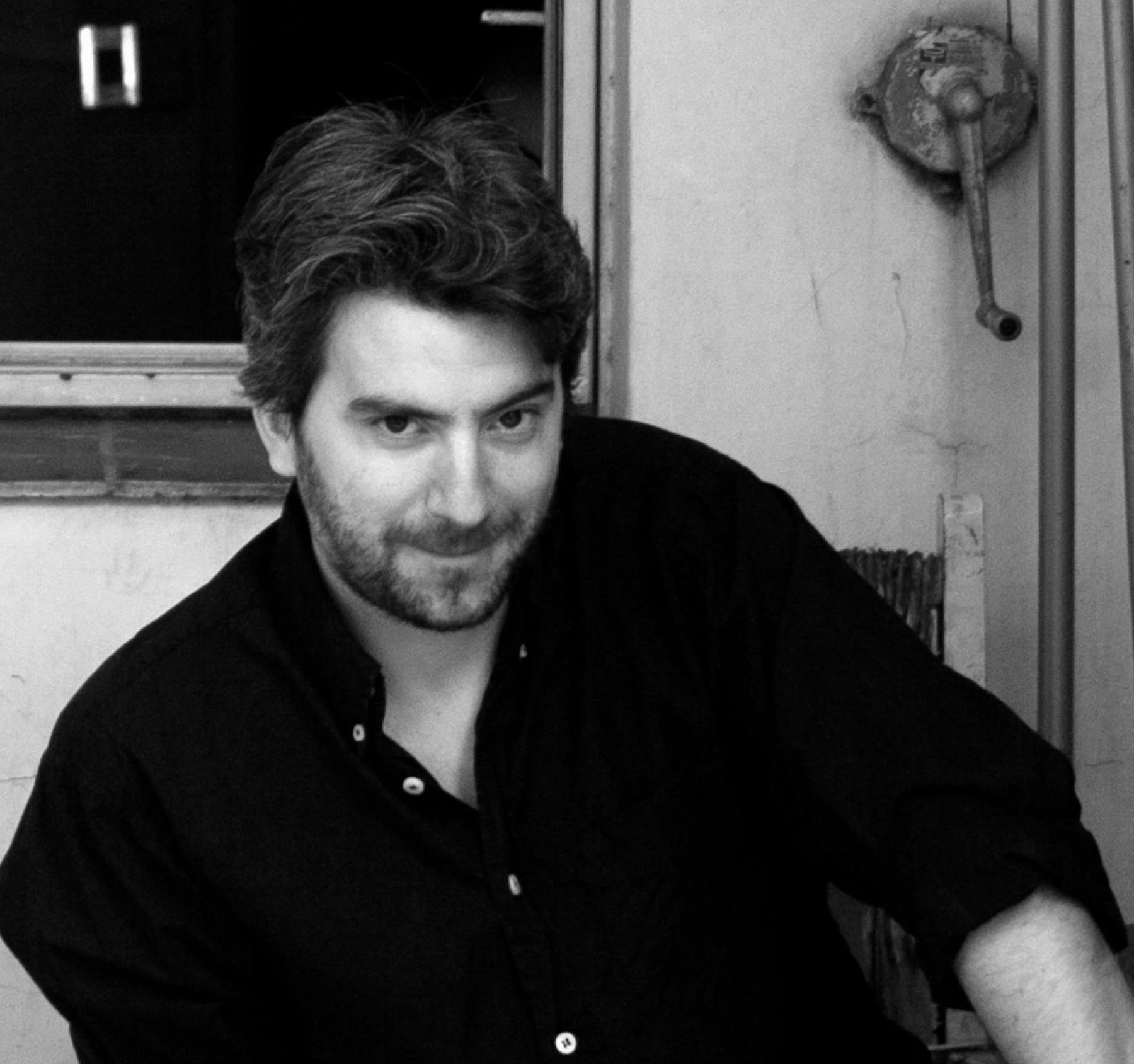 Nicolas Mavrakis