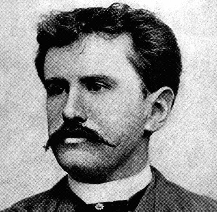O Henry card