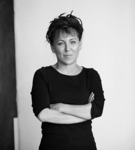 Olga Tokarczuk