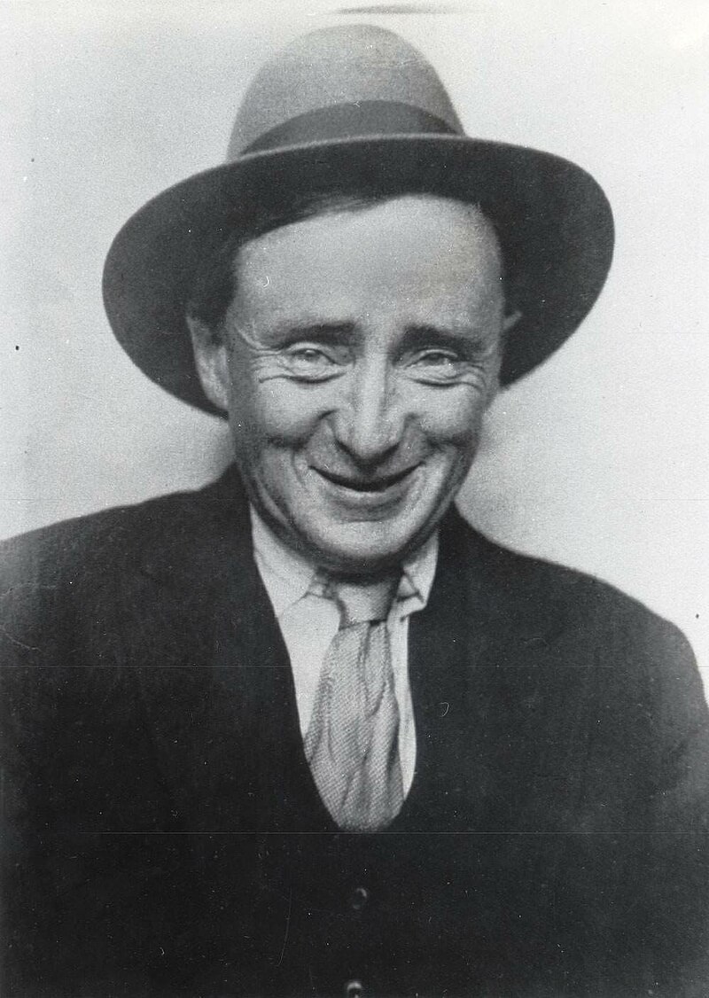Padraic O Conaire