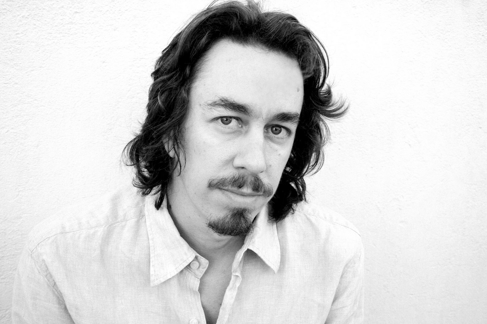 Pedro Mairal photo