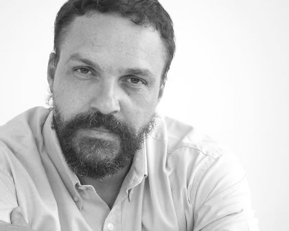 Photo Paulo Scott