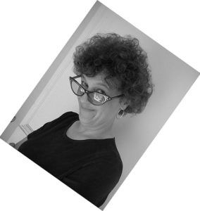 Rachel Levin card