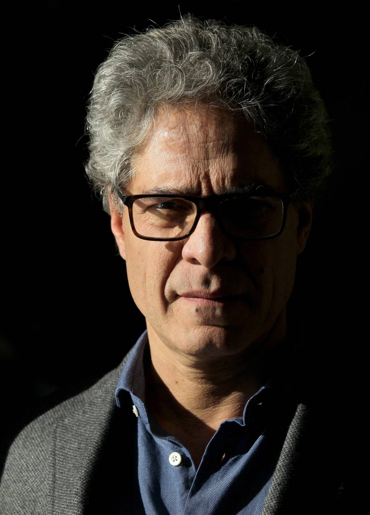 Rodrigo Rey Rosa
