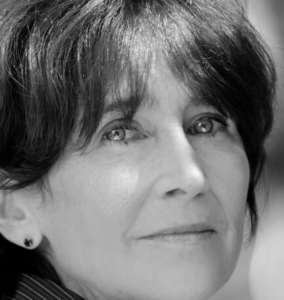 Roxana Robinson card